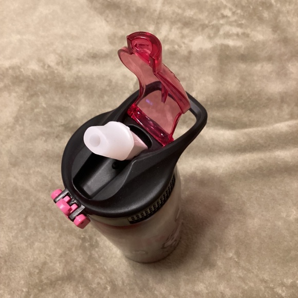 NWOT Hello Kitty water bottle by Zak - Picture 4 of 5